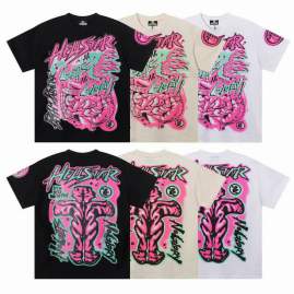 Picture of Hellstar T Shirts Short _SKUHellstarM-2XLhctr160710345